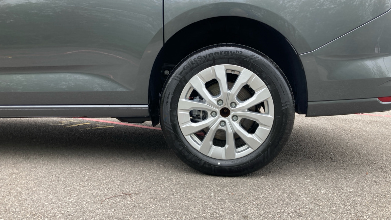 Ford Transit Connect 250 L2 Petrol 1.5 EcoBoost PHEV 150 Limited Van Auto